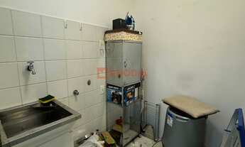 Imagem 6: LOCAÇÃO APARTAMENTO MOBILIADO NO ITAIM BIBI SÃO PAULO, 1 DORMITÓRIO E 2 VAGAS