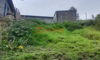 Imagem: VENDA DE TERRENO COM 225M² EM SANTANA DA