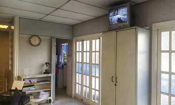 Imagem 6: Imóvel de esquina em perdizes