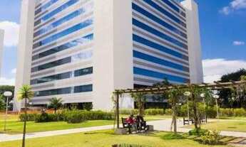 Imagem 6: Conjunto Comercial para Alugar no Jardim São Luis, São Paulo