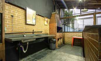 Imagem 6: 2 banheiro, 300 vagas na garagem, 3800M² de Área Construída, 3800M² de Área Total