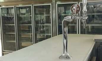 Imagem: Imóvel comercial de esquina, 400 m², localização