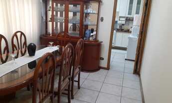 Imagem 3: VENDA DE SOBRADO VILA PAULISTANA ZN/SP, 1 SALA AMPLA DE 2 AMBIENTES, 3 DORMITÓRIOS SENDO