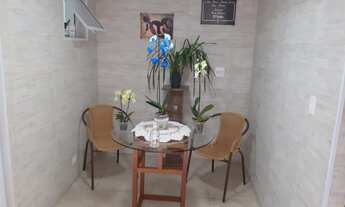 Imagem 4: VENDA DE SOBRADO VILA PAULISTANA ZN/SP, 1 SALA AMPLA DE 2 AMBIENTES, 3 DORMITÓRIOS SENDO