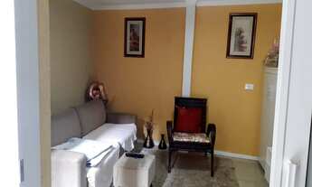 Imagem 5: VENDA DE SOBRADO VILA PAULISTANA ZN/SP, 1 SALA AMPLA DE 2 AMBIENTES, 3 DORMITÓRIOS SENDO