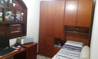 Imagem 6: VENDA DE SOBRADO VILA PAULISTANA ZN/SP, 1 SALA AMPLA DE 2 AMBIENTES, 3 DORMITÓRIOS SENDO