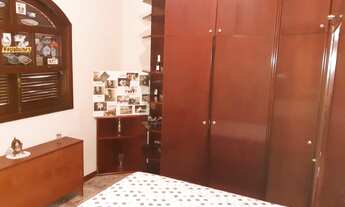 Imagem 7: VENDA DE SOBRADO VILA PAULISTANA ZN/SP, 1 SALA AMPLA DE 2 AMBIENTES, 3 DORMITÓRIOS SENDO