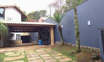 Imagem 7: CASA À VENDA NA SERRA DA CANTAREIRA, SÃO PAULO