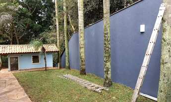 Imagem 4: CASA À VENDA NA SERRA DA CANTAREIRA, SÃO PAULO