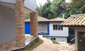 Imagem 3: CASA À VENDA NA SERRA DA CANTAREIRA, SÃO PAULO
