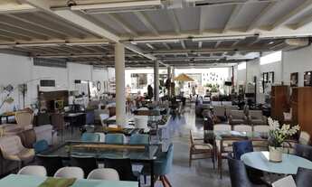 Imagem 4: LOJA PARA LOCAÇÃO NA AV ATALIBA LEONEL, SANTANA - SÃO PAULO