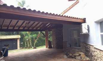 Imagem 5: CASA À VENDA NA SERRA DA CANTAREIRA, SÃO PAULO