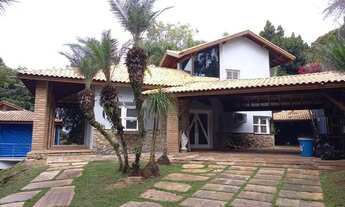 Imagem: CASA À VENDA NA SERRA DA CANTAREIRA, SÃO