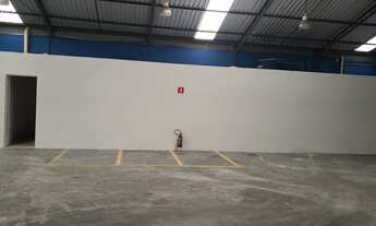 Imagem 3: Galpão Vila Leopoldina