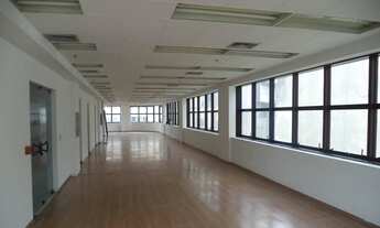 Imagem: Prédio Comercial para Locação/Venda 188,28m²