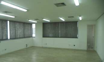 Imagem: Excelente prédio para Locação/Venda Indianópolis