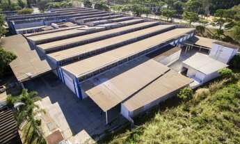 Imagem: Galpão logístico Sorocaba