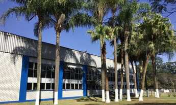 Imagem 4: Galpão logístico Sorocaba