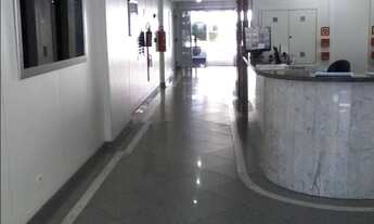 Imagem: Prédio comercial 49,07m² para Venda Indianopólis/SP