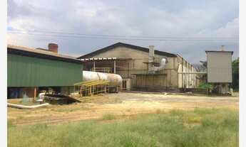 Imagem: GALPÃO INDUSTRIAL 24200 M² ÁREA TOTAL