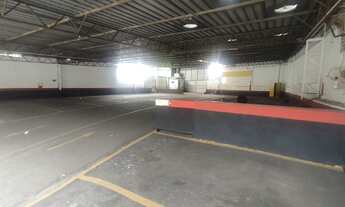 Imagem: Terreno a venda na Rua Voluntários da Pátria