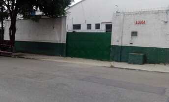 Imagem: GALPÂO PARA VENDA OU LOCAÇÃO NO PARQUE