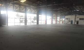 Imagem 5: GALPÃO LOGÍSTICO VILA GUILHERME