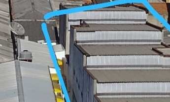 Imagem: Galpão na lapa, estacionamento para compra