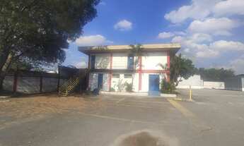 Imagem 3: GALPÃO LOGÍSTICO VILA GUILHERME