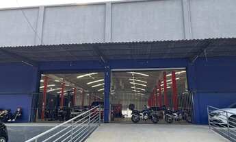 Imagem: GALPÃO PARA LOCAÇÂO VILA LEOPOLDINA SÃO