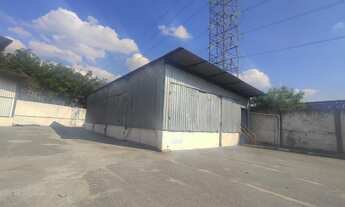 Imagem 7: GALPÃO LOGÍSTICO VILA GUILHERME