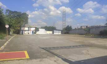 Imagem 6: GALPÃO LOGÍSTICO VILA GUILHERME