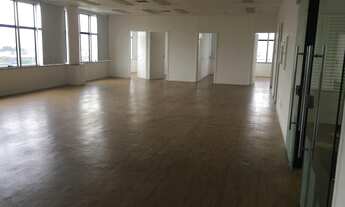 Imagem: SALA COMERCIAL PARA LOCAÇÃO, BAIRRO SANTO