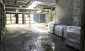 Imagem 3: GALPÃO INDUSTRIA VILA INDEPENDÊNCIA