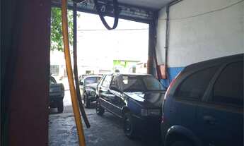 Imagem: Prédio Comercial à venda no Imirim São