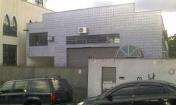 Imagem 3: Galpão 1.500M² com Doca à Venda - Vila Amália (Zona Norte)