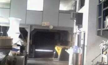 Imagem 7: Galpão 1.500M² com Doca à Venda - Vila Amália (Zona Norte)