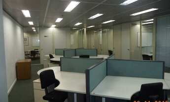 Imagem: SALA COMERCIAL PARA LOCAÇÃO NA VILA OLÍMPIA