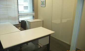 Imagem 5: SALA COMERCIAL PARA LOCAÇÃO NA VILA OLÍMPIA, ZONA SUL DE SÃO PAULO