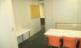 Imagem 7: SALA COMERCIAL PARA LOCAÇÃO NA VILA OLÍMPIA, ZONA SUL DE SÃO PAULO