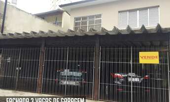 Imagem 5: VENDA DE SOBRADO COM EDÍCULA NO BAIRRO VILA GUARANI, ZONA SUL DE SÃO PAULO