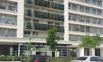 Imagem: Laje Corporativa em Santana, São Paulo