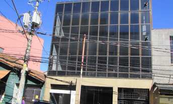 Imagem: Prédio Comercial para locação na Casa