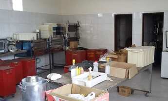 Imagem 4: GALPÃO/SALÃO PARA ALUGAR EM ZONA NORTE DE SÃO PAULO, SP