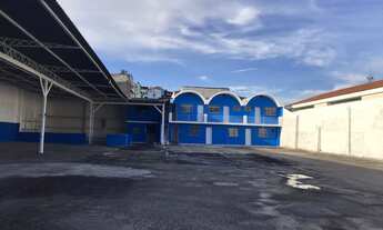 Imagem: Galpão para venda e locação Vila Medeiros