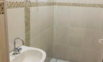 Imagem 5: Casa com renda, terreno com casas com renda