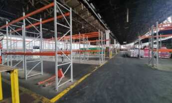 Imagem: LOCAÇÃO DE GALPÃO NA VILA LEOPOLDINA