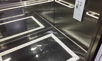 Imagem: Prédio Comercial para locação na região