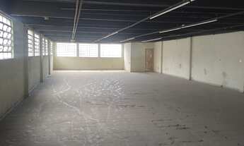 Imagem: Prédio Comercial de Alto Padrão na Barra