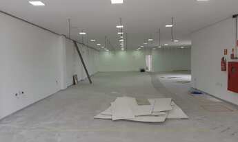 Imagem 6: GALPÃO COMERCIAL COM 540 m2 Jabaquara - São Paulo - SP